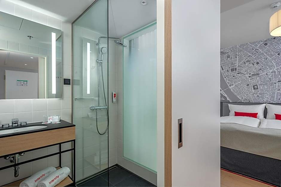IntercityHotel Budapest