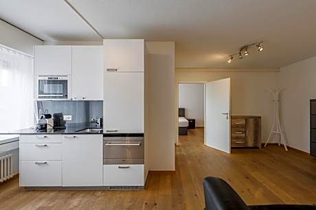 Amanthos Living Solothurn