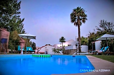 Suite Buganvília - Quinta Casalinho da Azenha