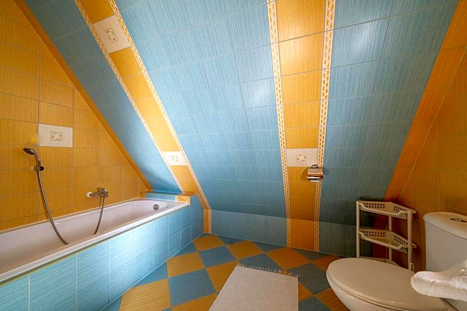 Willa u Anusia Jacuzzi & Sauna