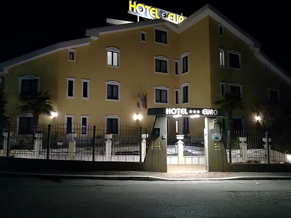 Hotel Euro