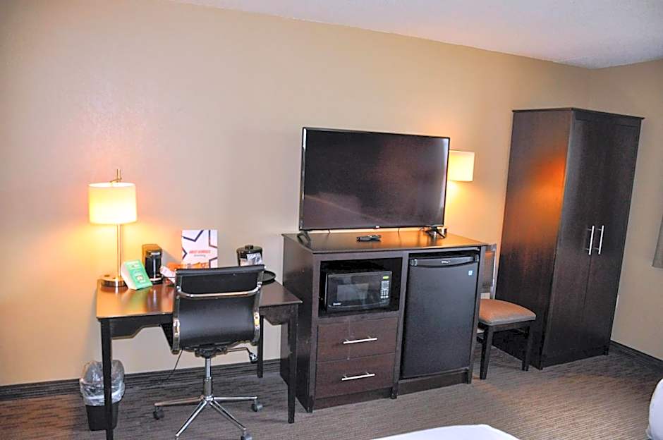 Photo 1 of 6 of Studio 1 King Bed Suite