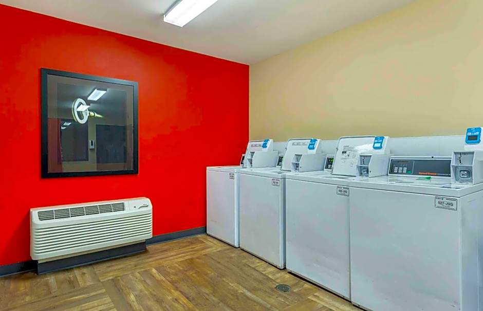 Extended Stay America Suites - Olympia - Tumwater