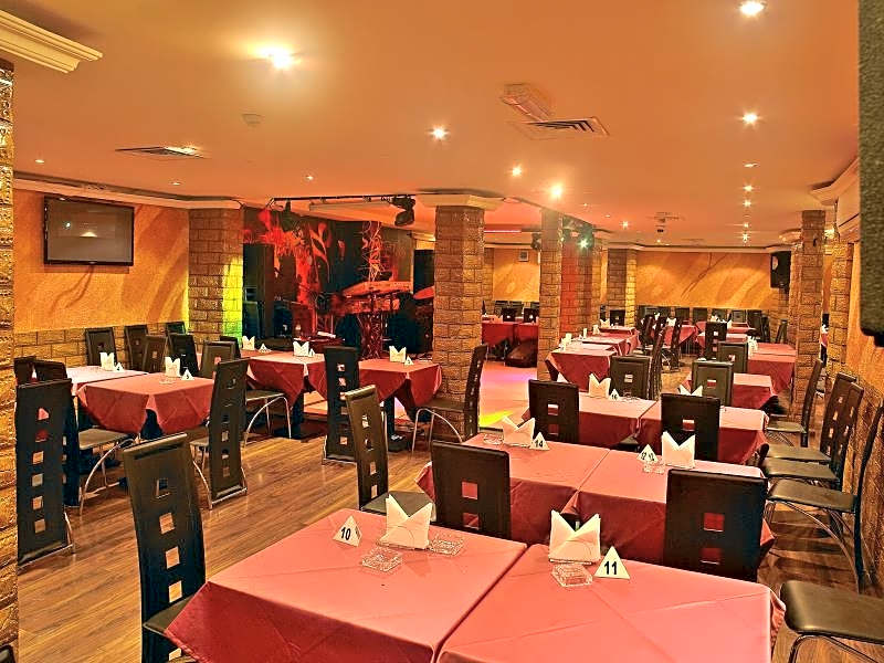 Phoenicia Grand Hotel