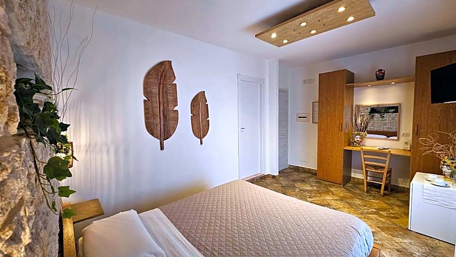 B&B Triskèles