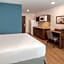 Wood Spring Suites Washington DC East Arena Drive