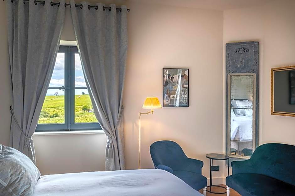 Hôtel Villa Alexandre