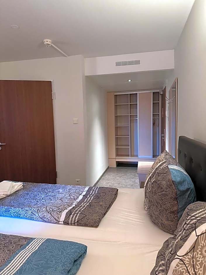 Hotel Regina Suites