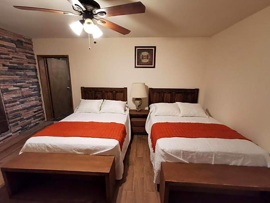 Hotel Casa Posos