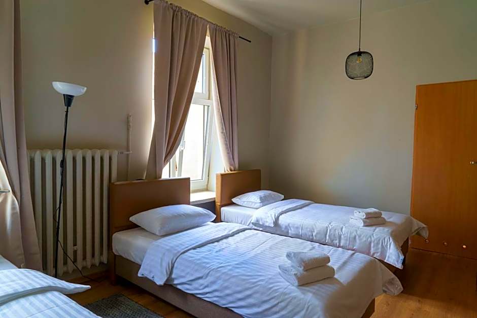 Hostel H360 - dawniej Hotelik Relax