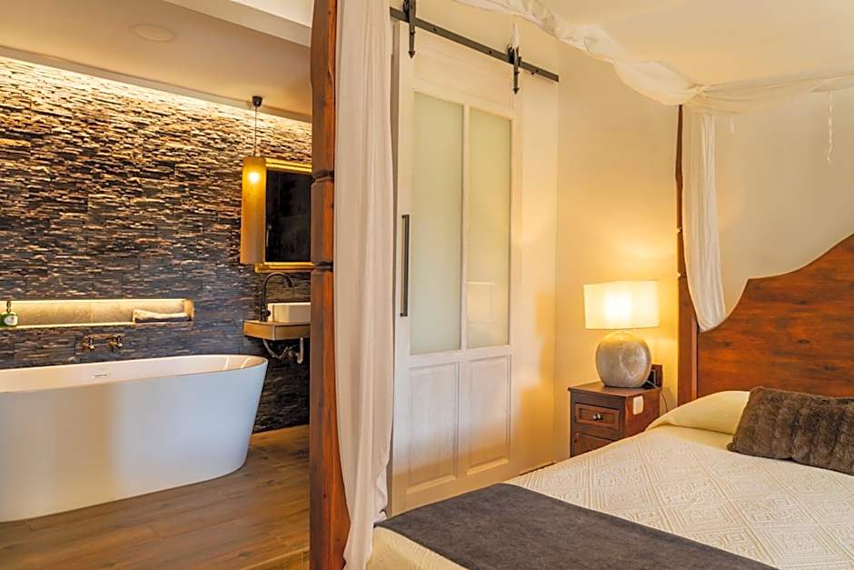 Finca el Tossal - Adults Only