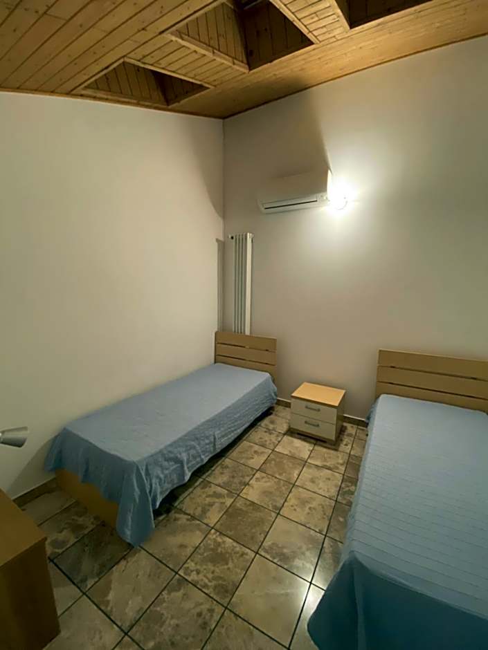 Faber Apartments-Residence Style