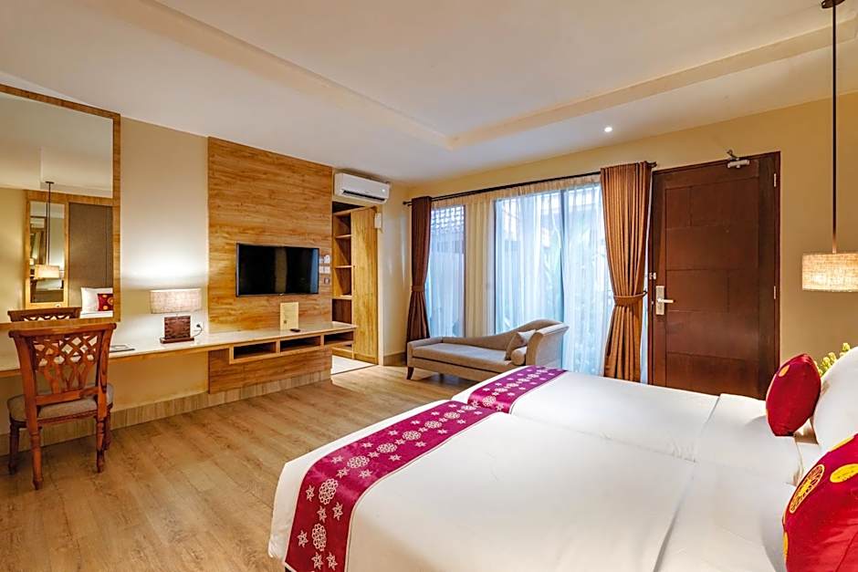 Bali Sunshine Nusa Dua