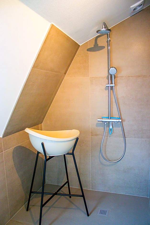 Vakantiepark Duinrust