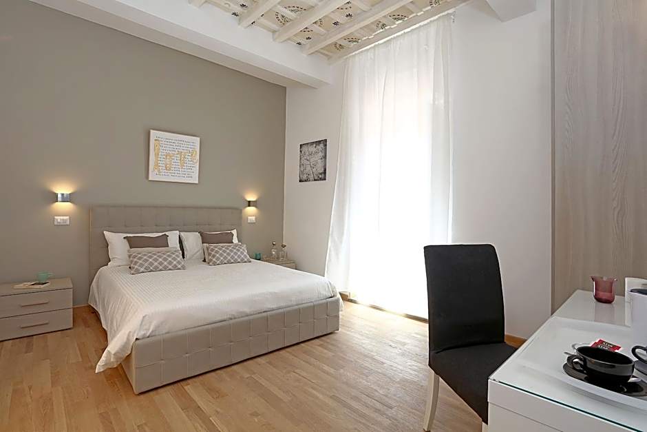 Belsiana 7 Central – Rome
