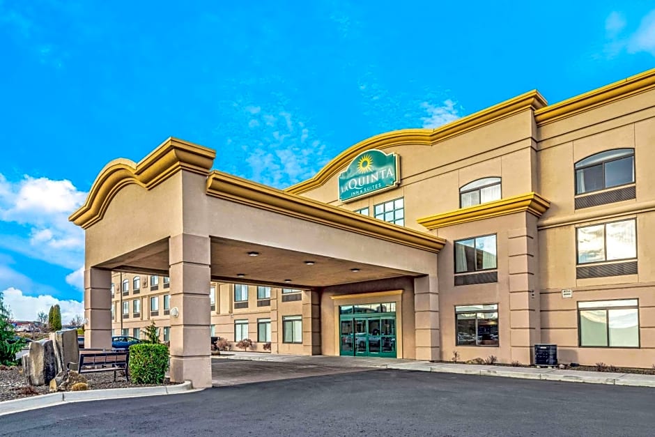 La Quinta by Wyndham Kennewick