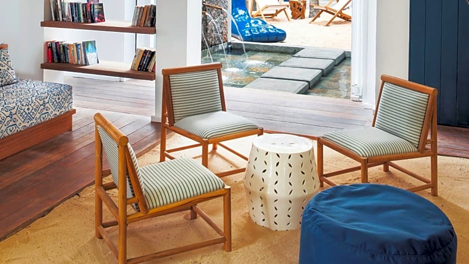 Veranda Pointe Aux Biches Hotel & Spa