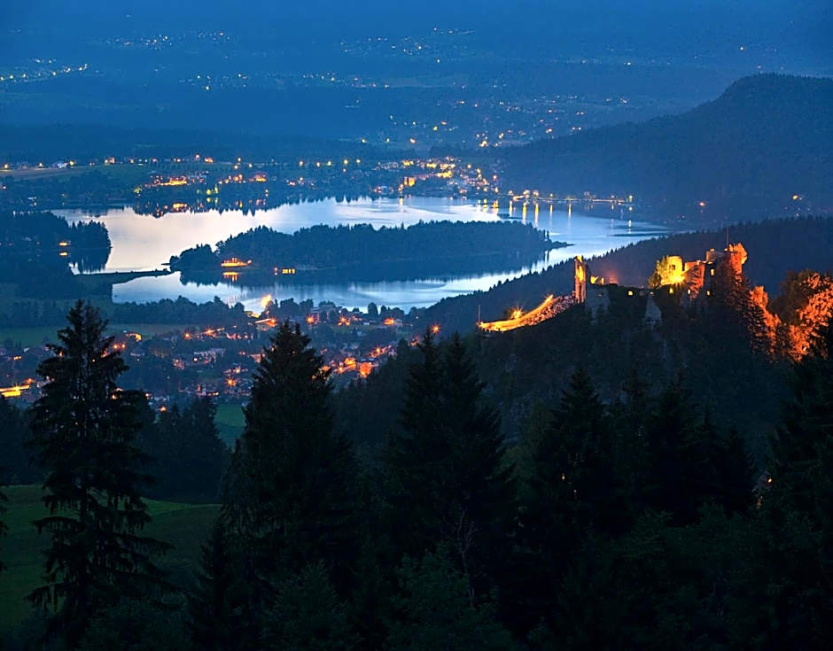 Hotel Baumgartnerhof