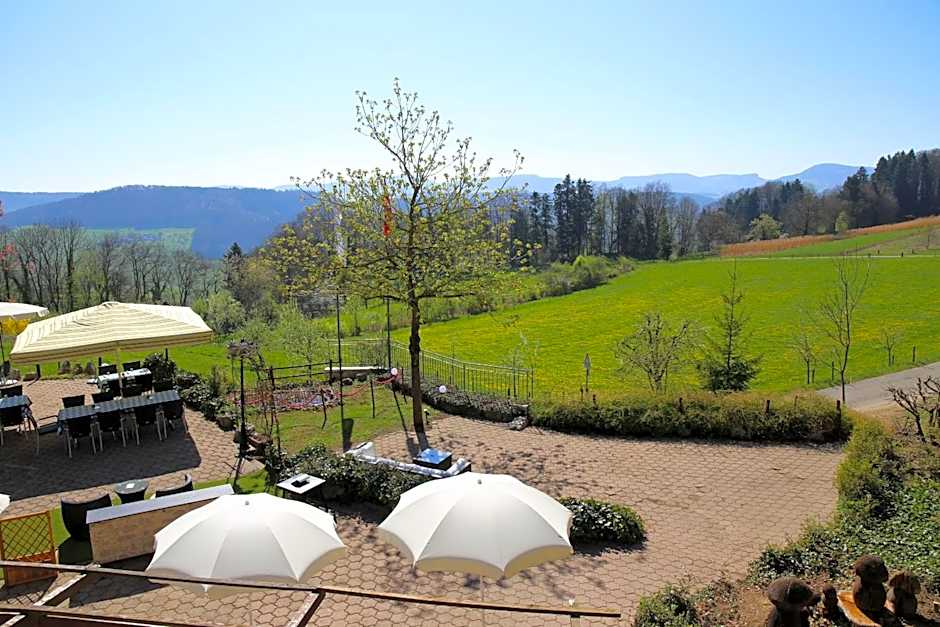 Landgasthof Farnsburg