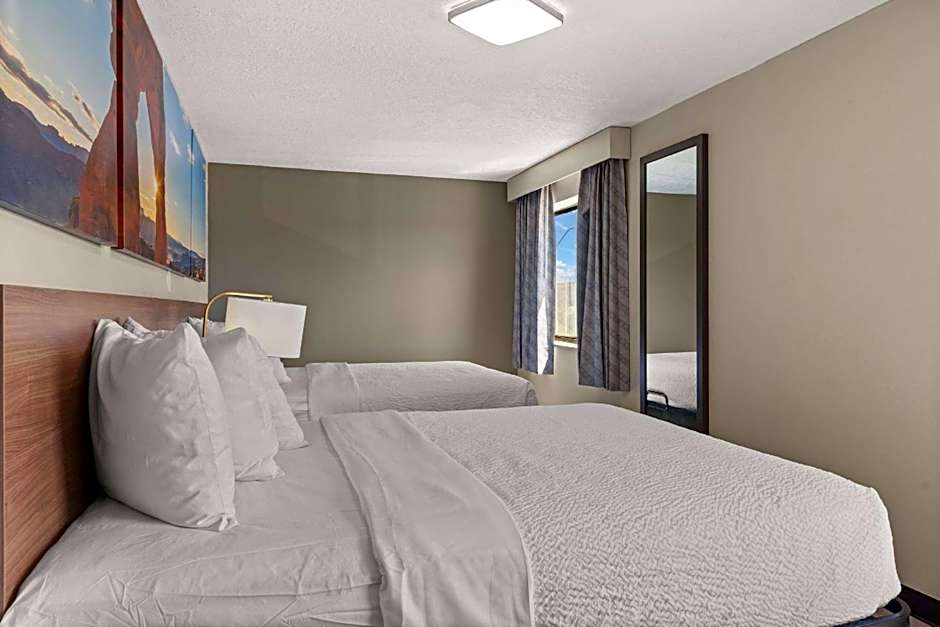 Days Inn by Wyndham Albuquerque I-25