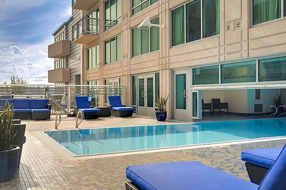 Seattle Marriott Waterfront