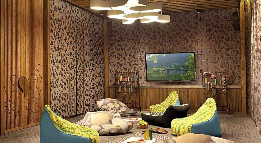 Hotel Indigo Lijiang Ancient Town By IHG