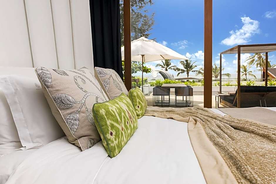 Iniala Beach House