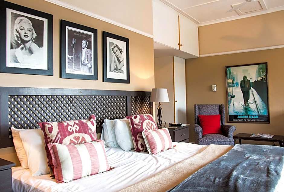 Hallack Manor – Gqeberha, IL