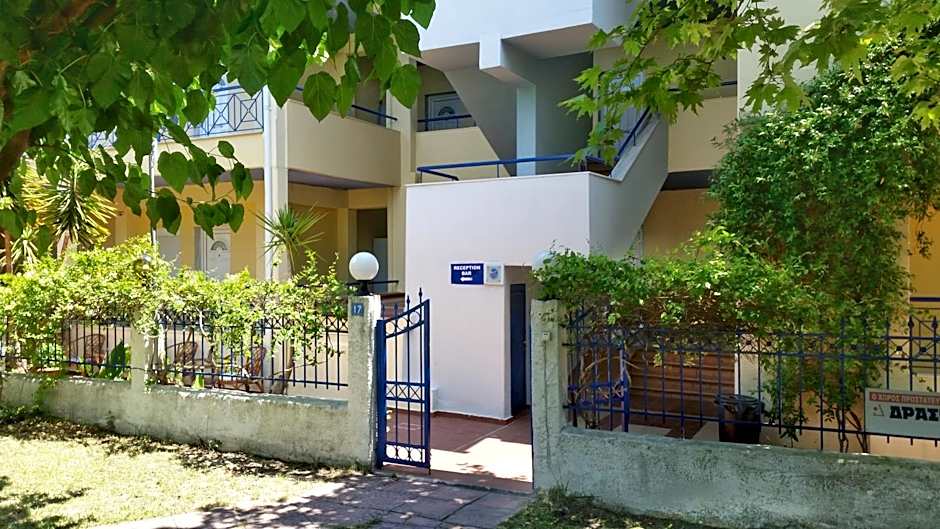 Hotel Giorgio