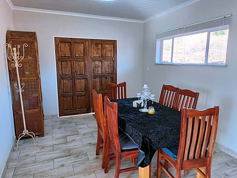 Sedgefield Lodge