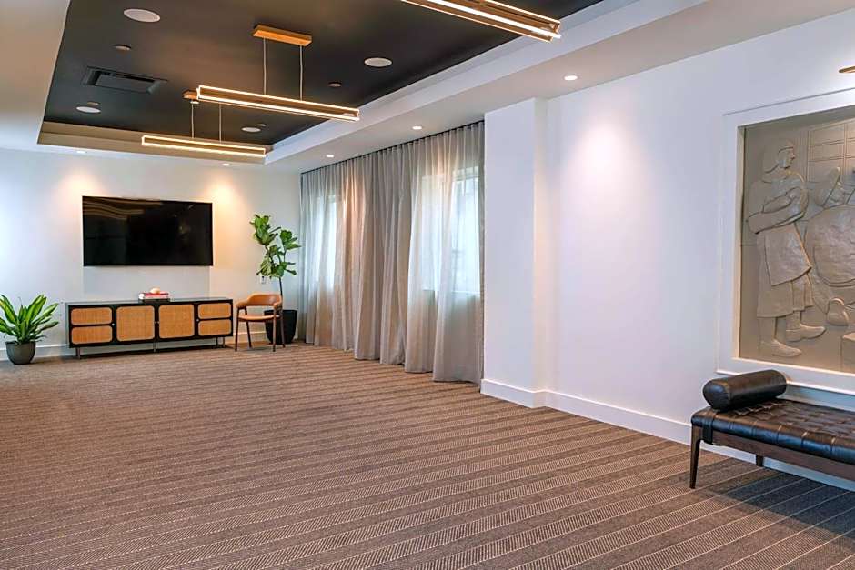 Origin Baton Rouge, a Wyndham hotel