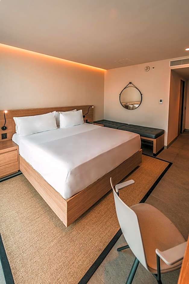 AKEN Mind Mérida Hotel