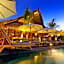 Flower Bud Bungalow Balangan