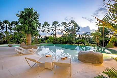 Sanctoo Suites & Villas