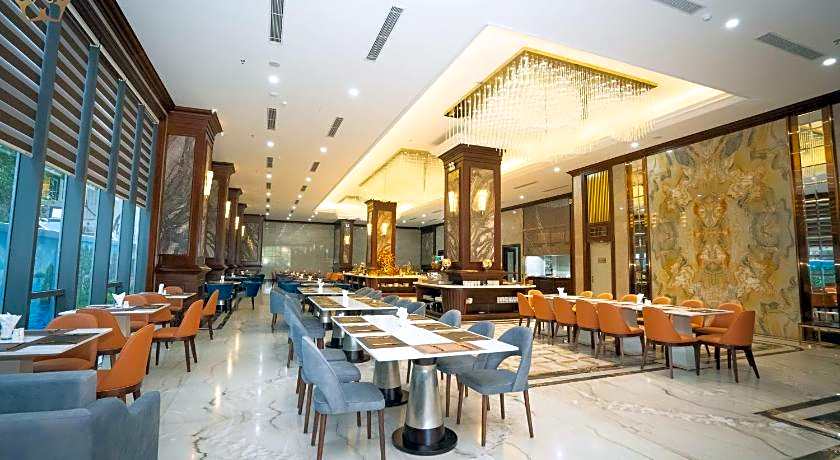 Cua Dong Luxury Hotel