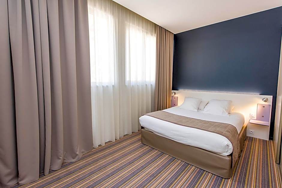 Privilege Appart Hotel Saint Exupery