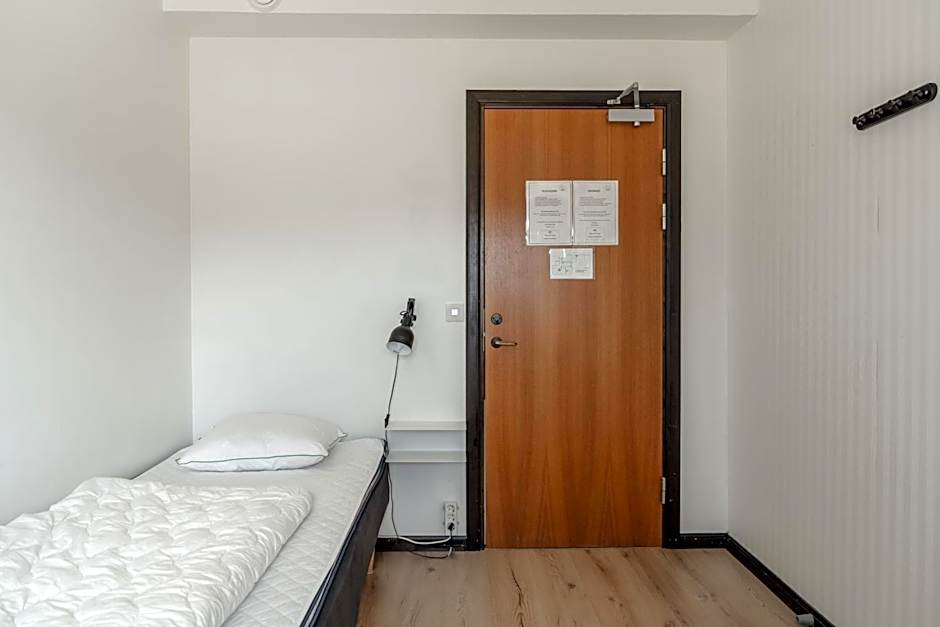 Saxvikens vandrarhem