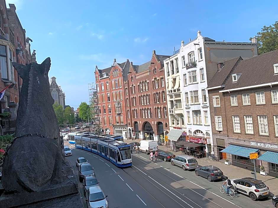 Boutique Hotel La Belle Vue