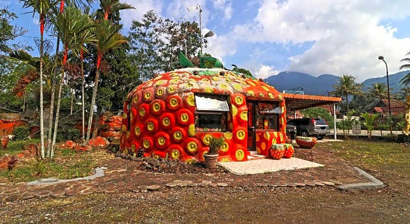 Hotel Agung Permata Artha