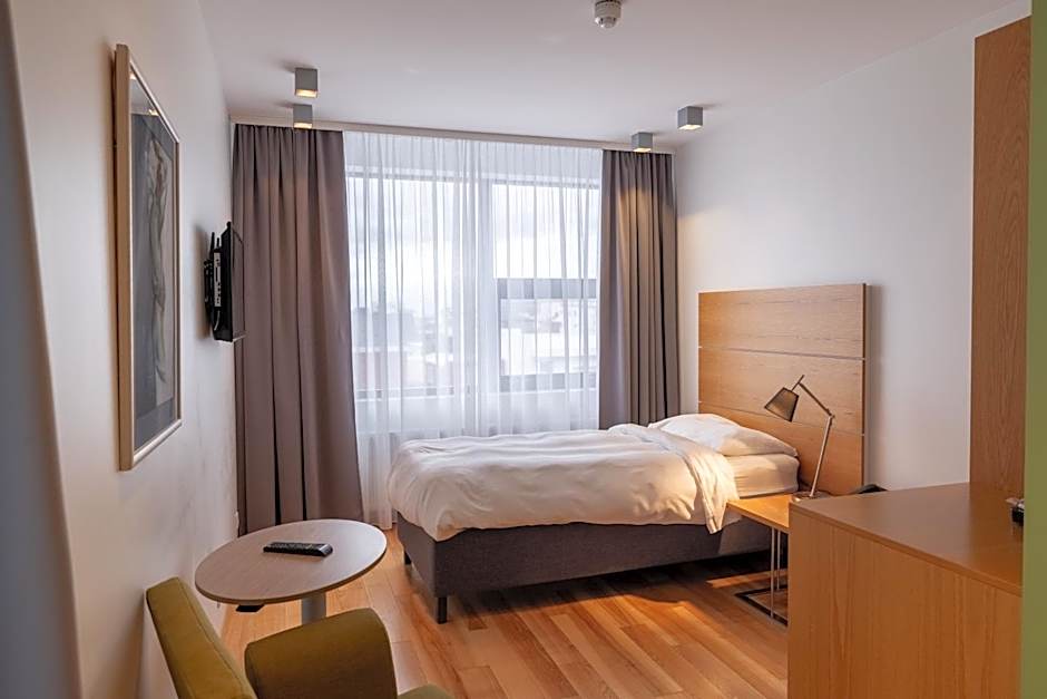 Park Inn by Radisson Reykjavik Keflavík Airport