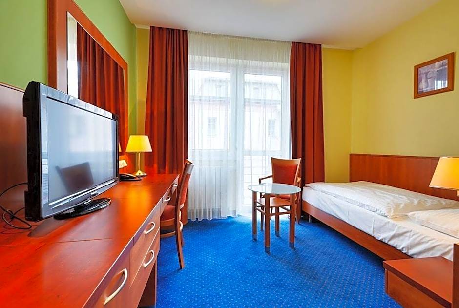 Hotel Filipinum