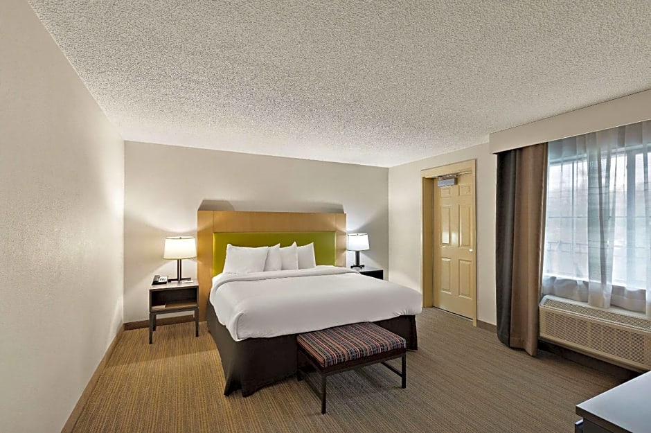 Country Inn & Suites by Radisson, Jonesborough-Johnson City West, TN