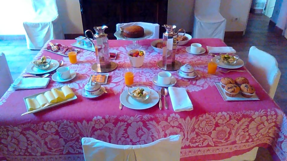 Al Podere Santa Cristina – Castel Maggiore, KY