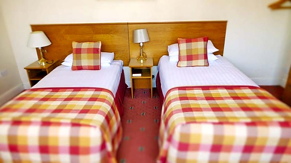 Roydon Marina Village Hotel