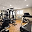 Comfort Inn Near Ouabache State Park