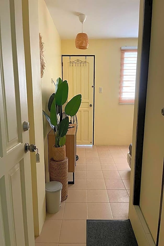 Surfside Hostel LU Surf Town