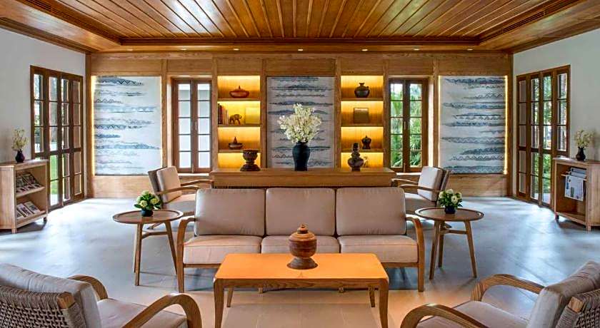 Avani+ Luang Prabang Hotel