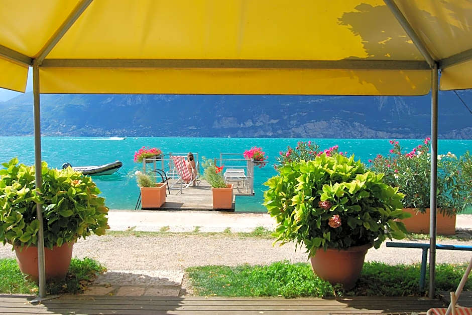 La Caletta Hotel Bolognese