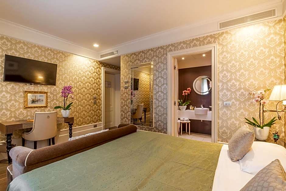 Hotel Moresco