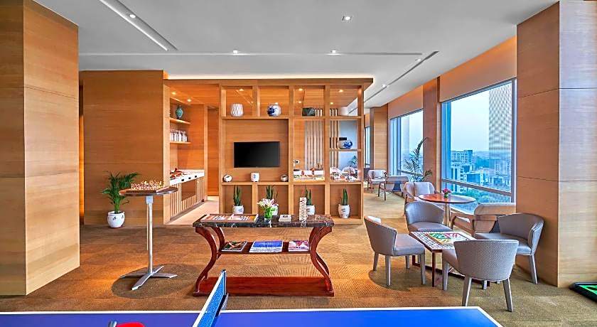 Hyatt Regency Lucknow